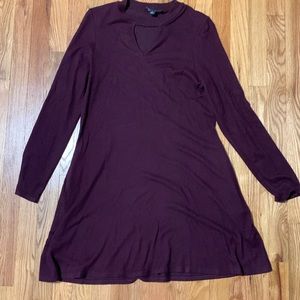 Dress by fortune +ivy